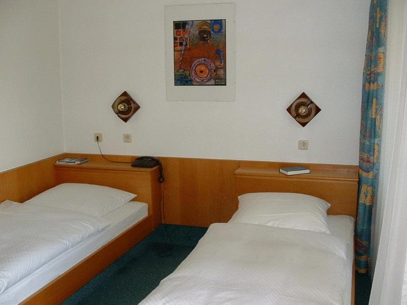 Hotel Koch Maingau اوبرتشوسن الغرفة الصورة